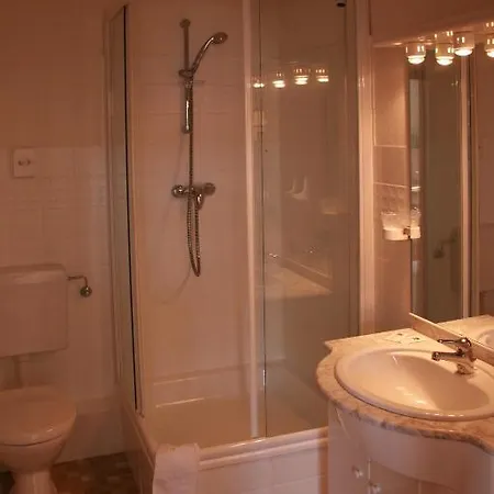 Гостевой дом Hohwachter Hof Ховахт