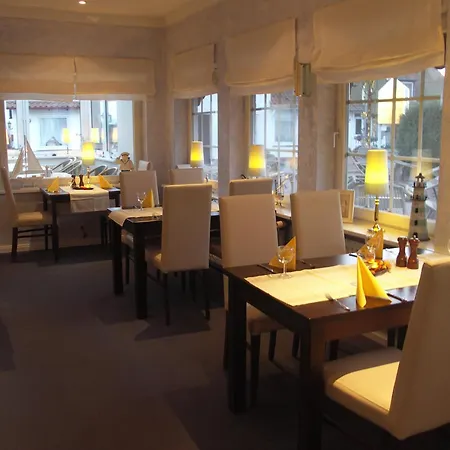 Hohwachter Hof هوهفاخت