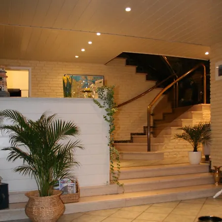 Гостевой дом Hohwachter Hof