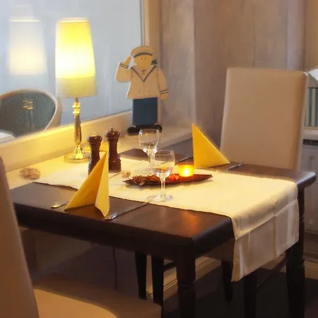 بيت ضيافة Hohwachter Hof 3*