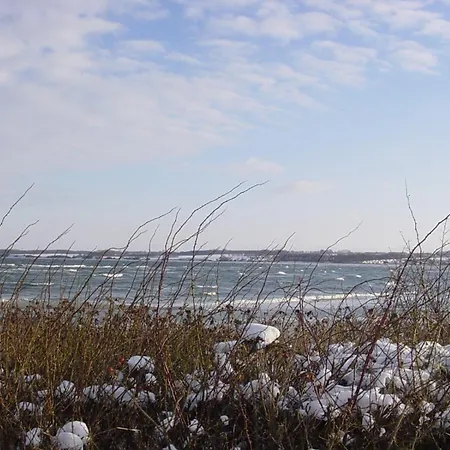 Hohwachter Hof هوهفاخت