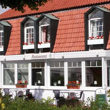 Гостевой дом Hohwachter Hof 3*