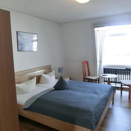 Hohwachter Hof 호바흐트