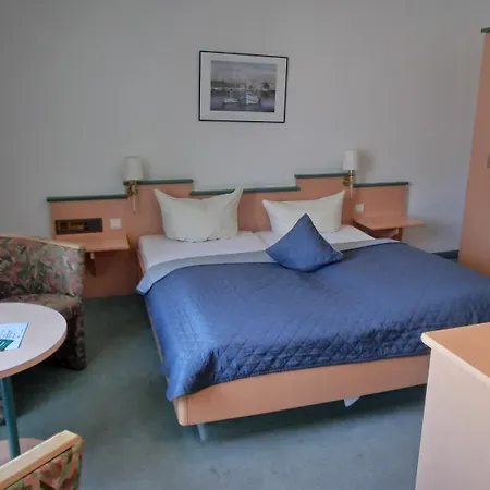 Hohwachter Hof Гостевой дом 3*