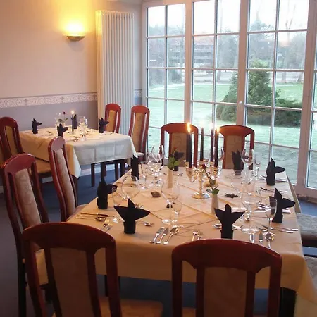 Konukevi Hohwachter Hof 3*