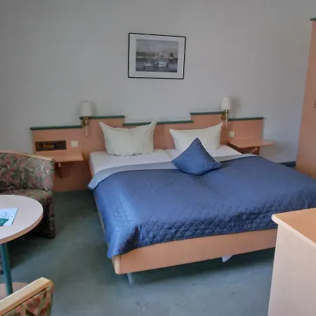 Hohwachter Hof 3* هوهفاخت