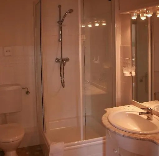 Pensionat Hohwachter Hof Hohwacht