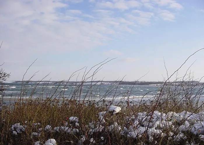 Hohwachter Hof Hohwacht