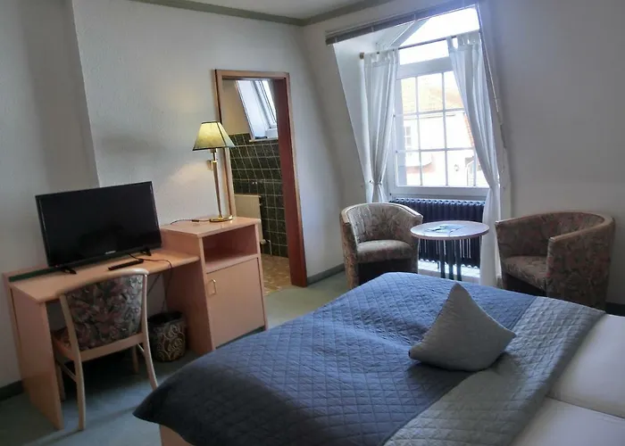 Pensionat Hohwachter Hof Hohwacht